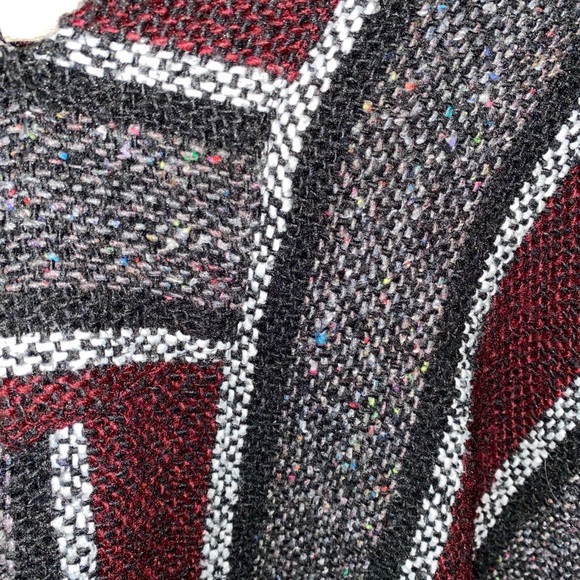 Vintage Drug Rug - Picture 2 of 3